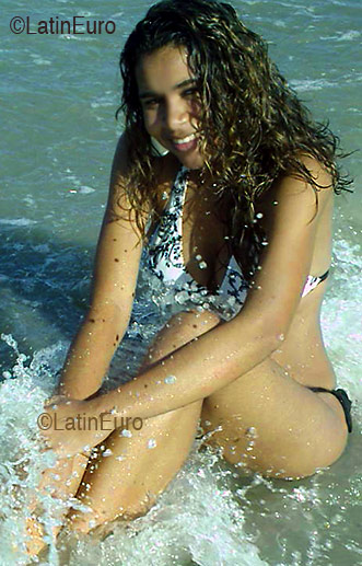 Meet and date girls from Brazil