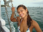  Passionate Bahia Woman 