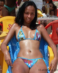  Shapely Bahia Women 