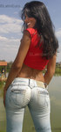  Pretty Brasilia Hotties 