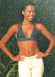  Beautiful Brasilia Woman 