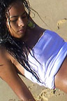 sexual  girl