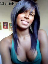 hard body Brazil girl