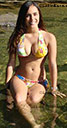  Shapely Recife Lady 
