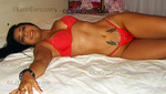  Passionate Sao Paulo Lady 